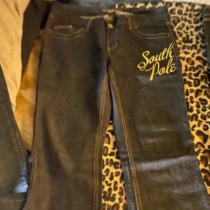 Women’s jeans